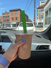 Le Caféier atelier torréfaction