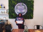 The Toast Factory