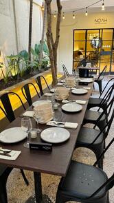 HOTEL NOAH TULUM