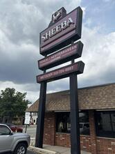 Sheeba Restaurant