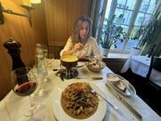 Restaurant Elsbethenstübli