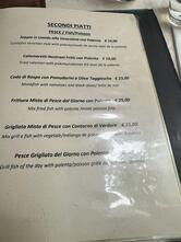 Ostería Leon Bianco