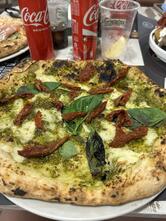 Pizzeria Antonio Sorbillo