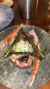 Ristorante La Chicca