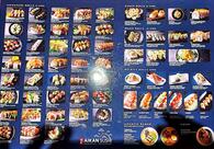 Aikan Sushi & Ramen