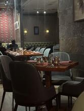Bukhara Grill : Indian Spice Rave & Catering ( By Raja Jhanjee)