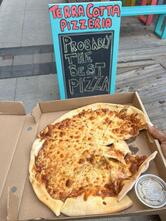 Terra Cotta Pizzeria