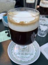 Caffè Al Bicerin dal 1763
