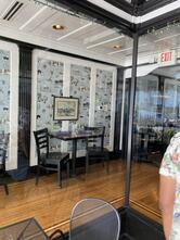 St. Roch Fine Oysters + Bar