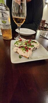 Georgian Chef