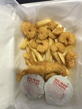 Po-Boy Express