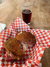 "Real Deal" Smokehouse