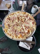 World's Best Java & Pies