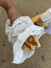 La Pâtisserie Cyril Lignac - Chaillot