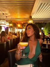 Le Paseo - Cocktail Club & Food