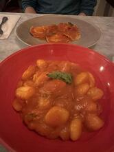 Ristorante Vomero Vienm a truva'