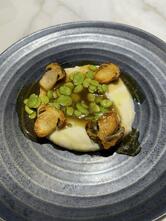 Restaurant Xavier Pellicer