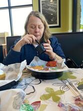 Chicken Salad Chick