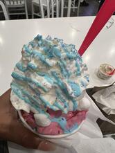 Creamistry Ice Cream