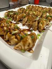 Brasserie St-Maurice