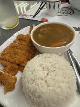 IPPON RAMEN NEWMARKET