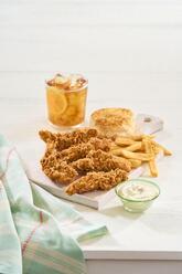 Bojangles