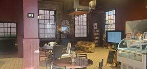 The Post Bakery & Bistro