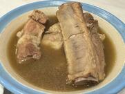 NG AH SIO Bak Kut Teh (Clarke Quay Central)