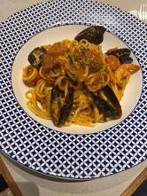Carluccio’s - Doha Festival City