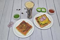 Bablu Shree Cold Drink