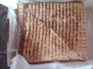 Food Peddler Sandwiches