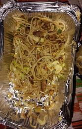 Ymh kuzhimandhi & caterers