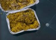 Zaika Biryani