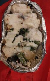 Kiara Multi Cuisine Rooftop Restaurant