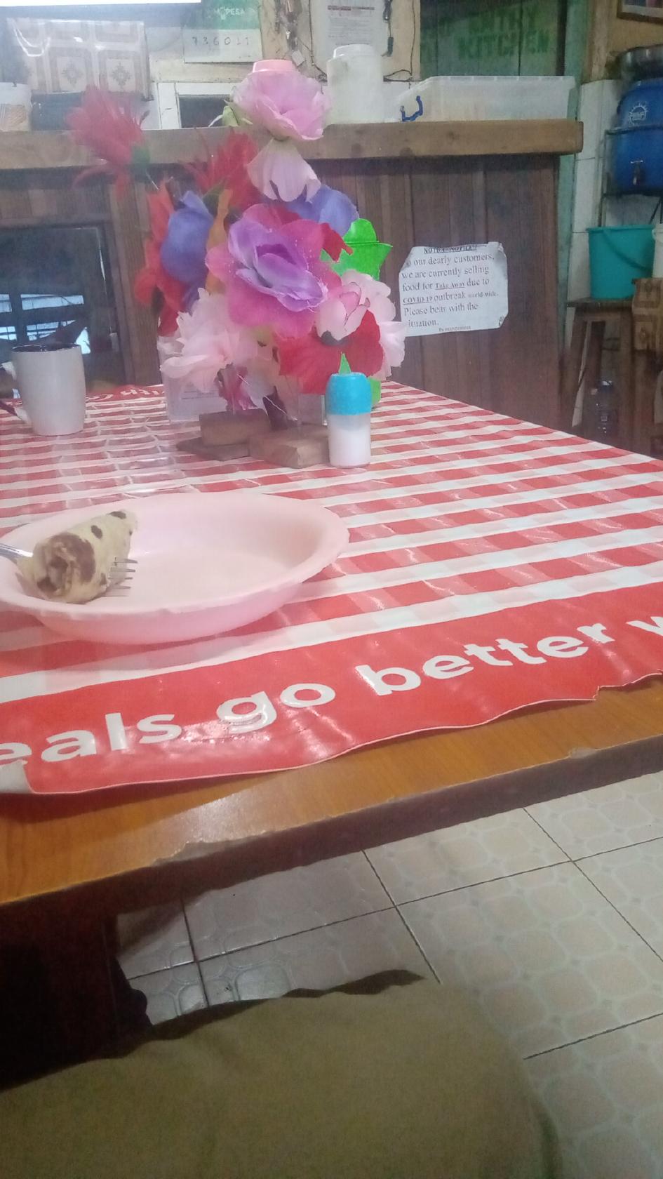 Maggie hotel