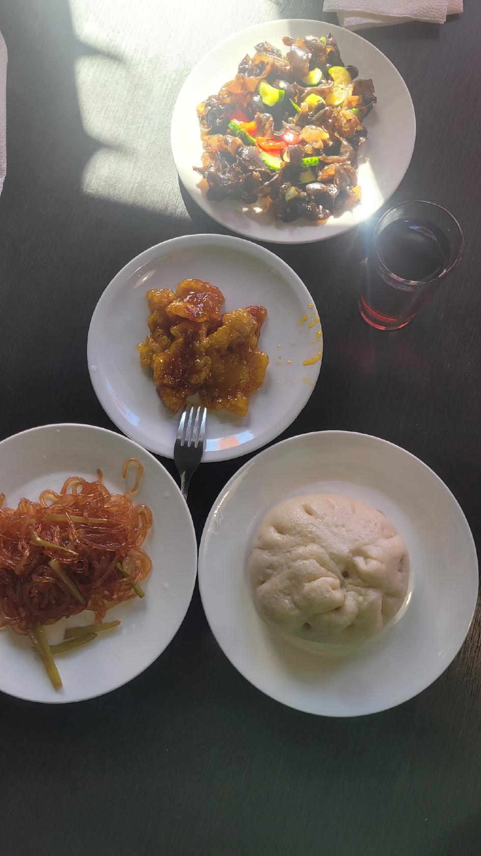 Китайский Ресторан