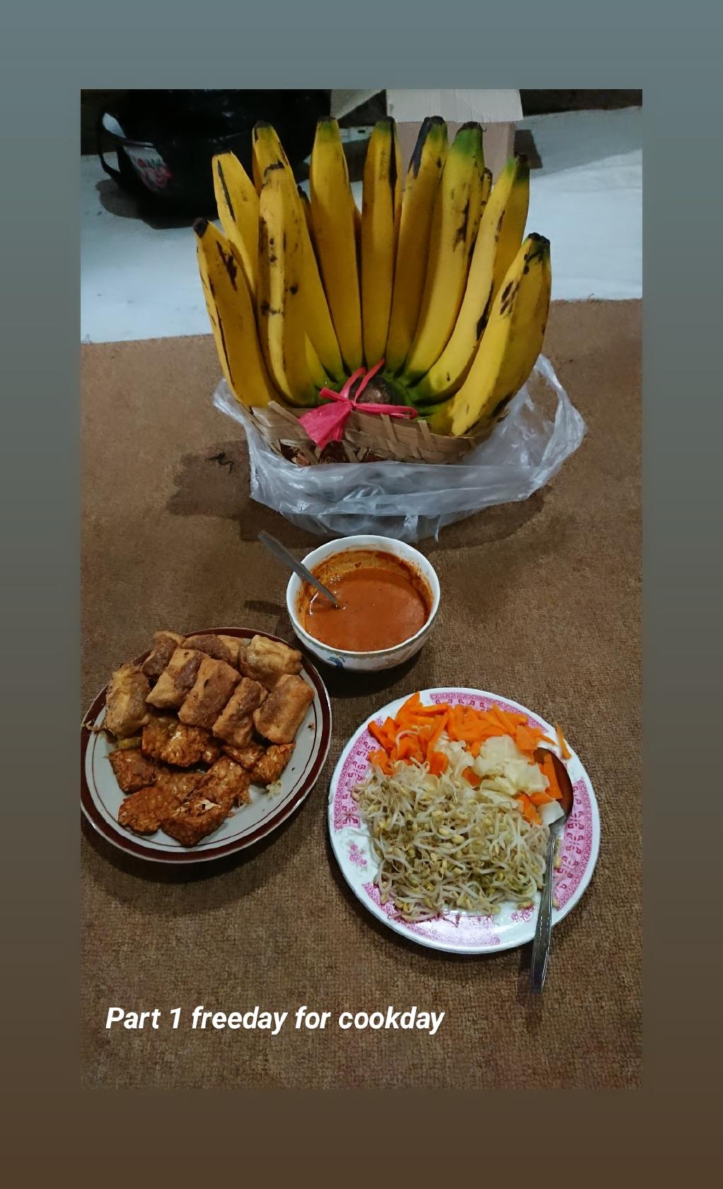 Warung Soto Ayam Bu Punipah