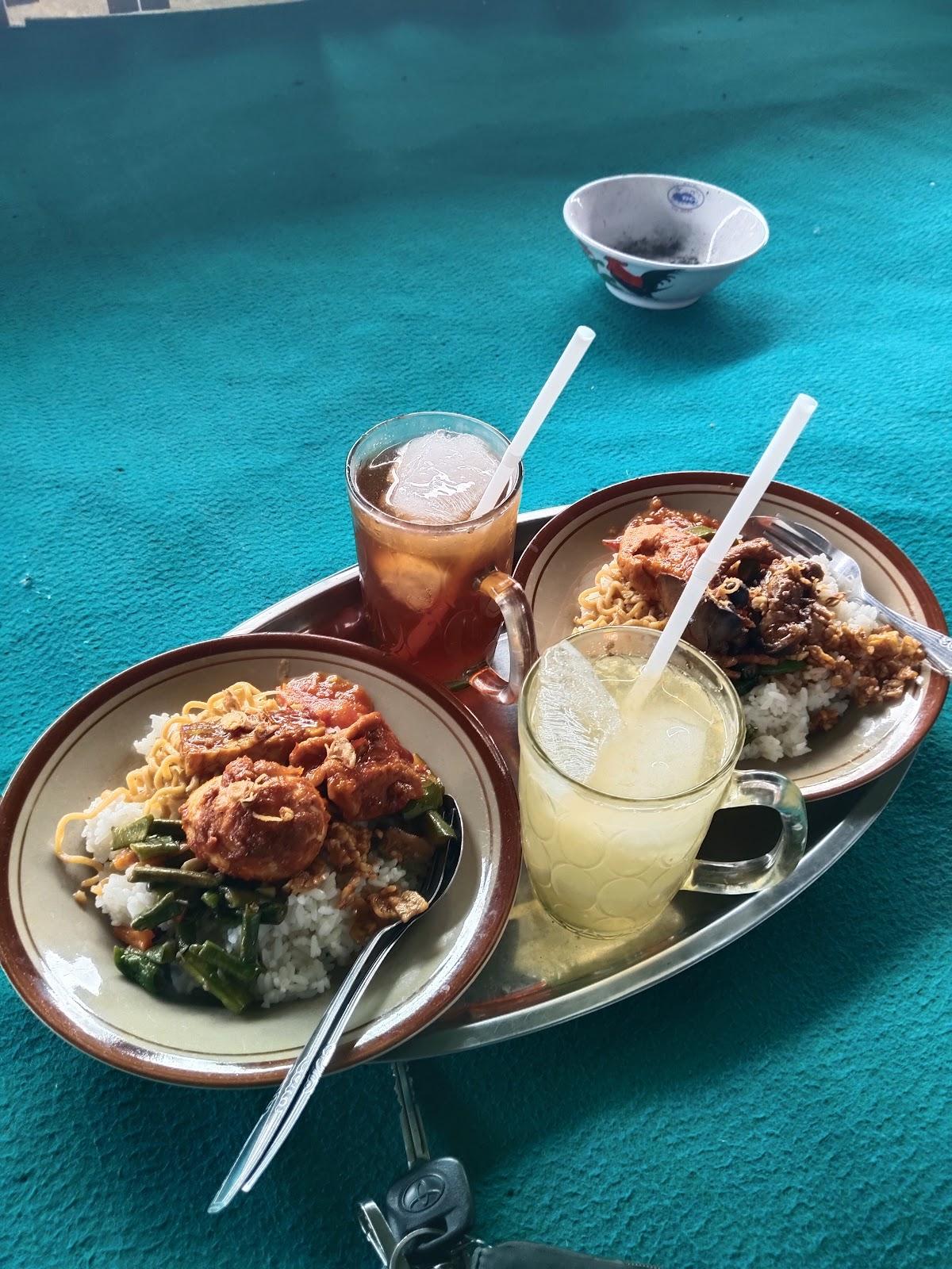 Warung Pink Ry Buduan