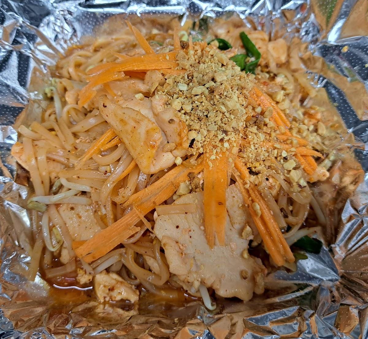Orchid Thai Kitchen