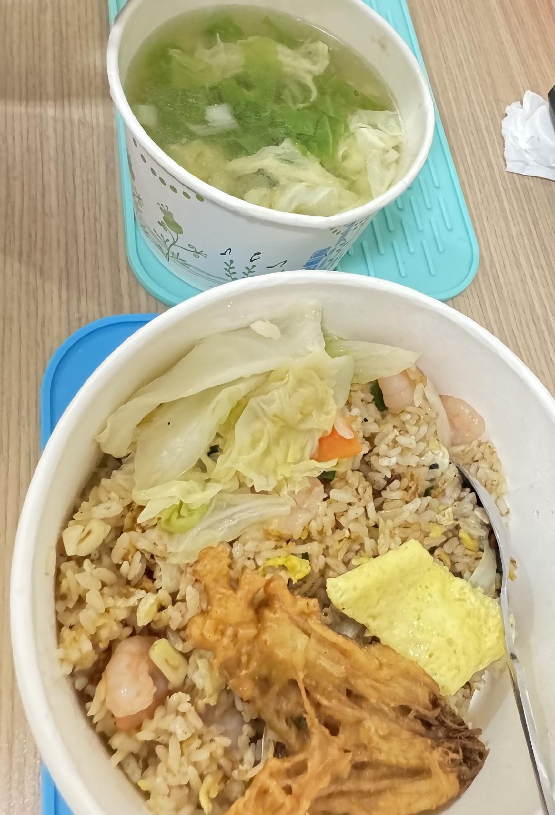 丹丹小吃店