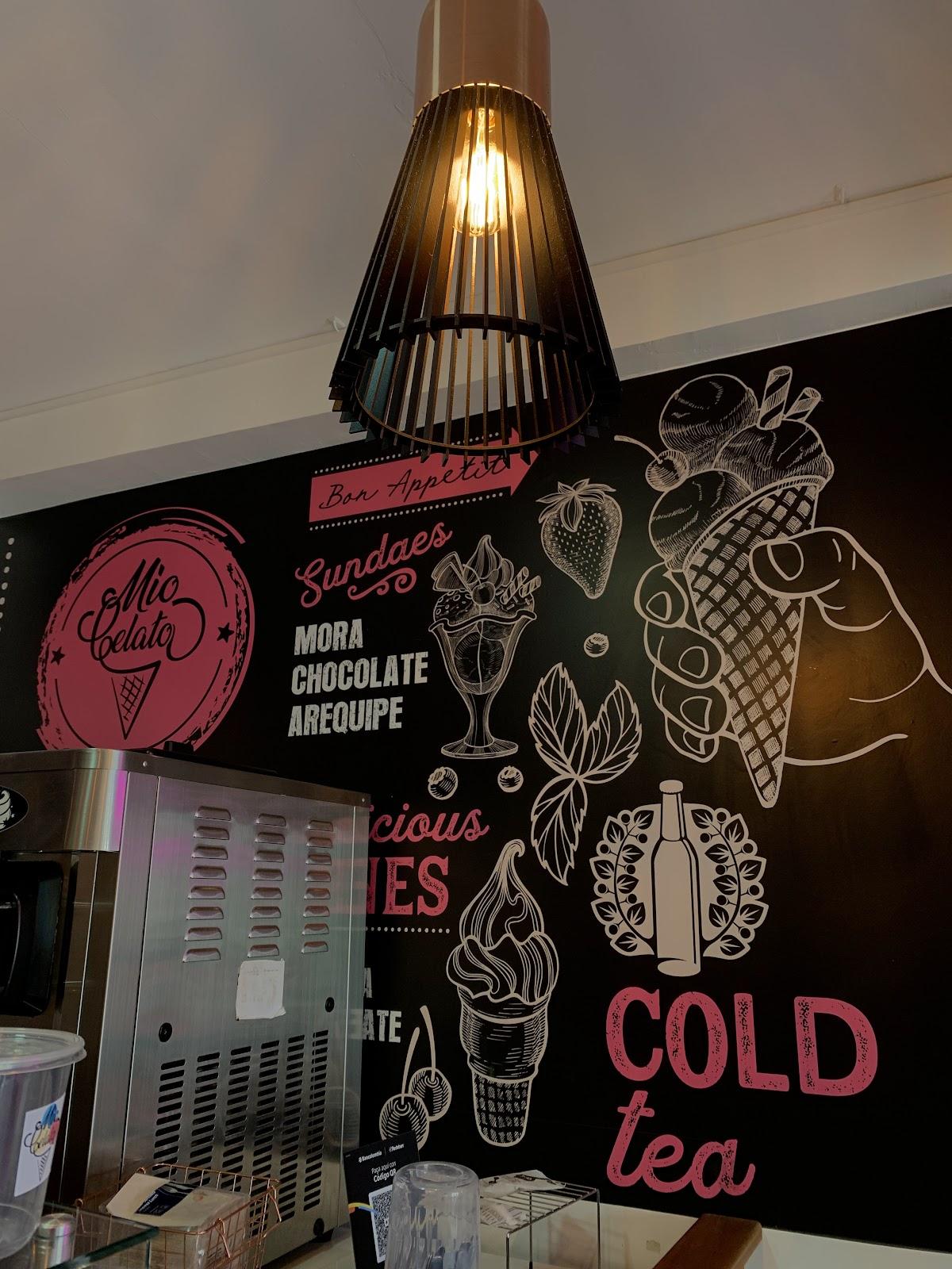Mio Gelato Riosucio
