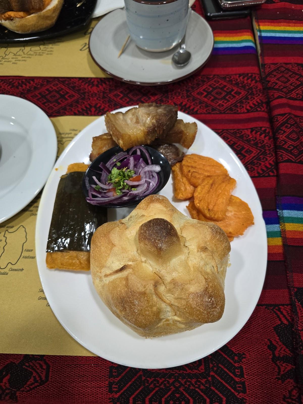 Matayaya Ristorante Dominicano