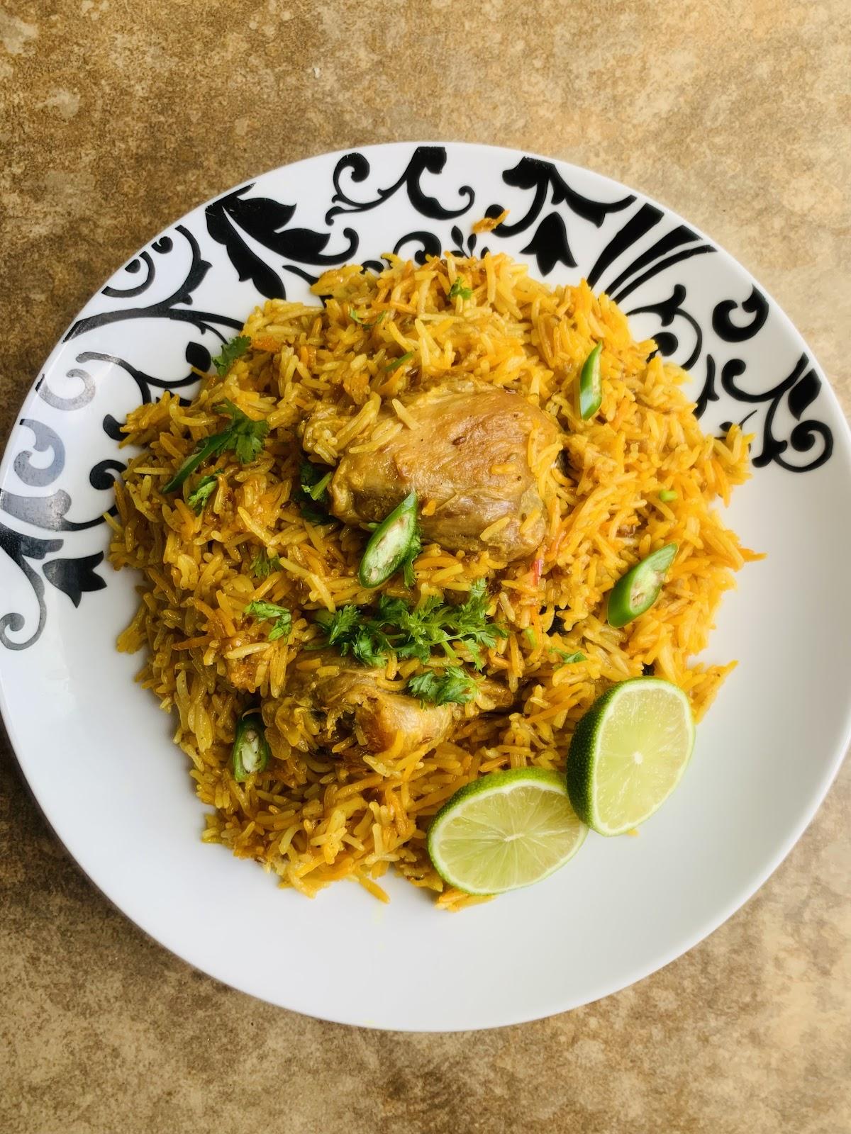 Khyber Kitchen