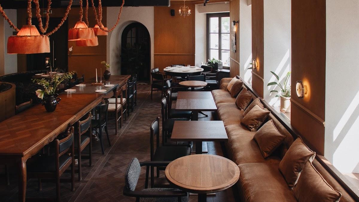 Urban Winery