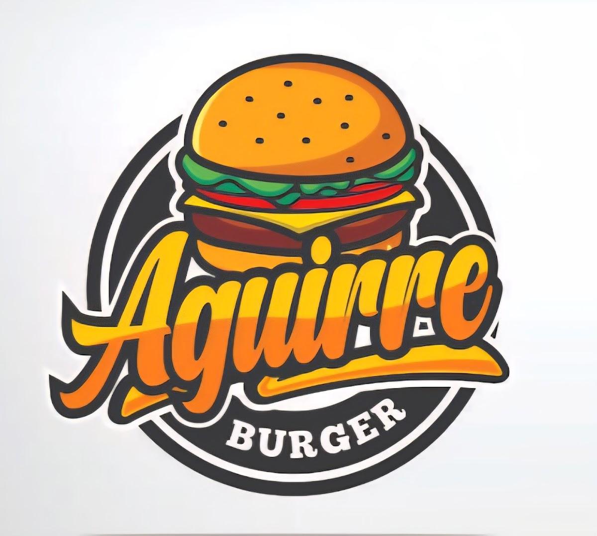 AGUIRRE BURGER