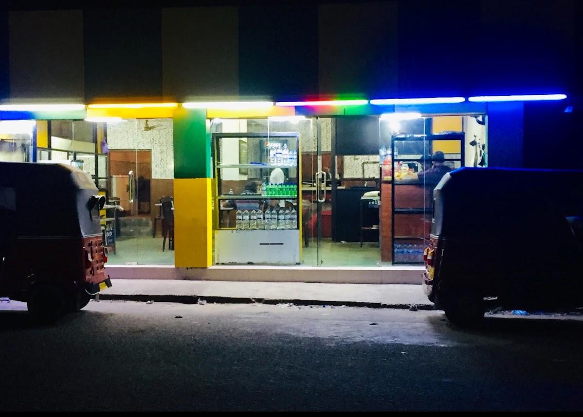JASMIN HOTEL PARAGAHADENIYA