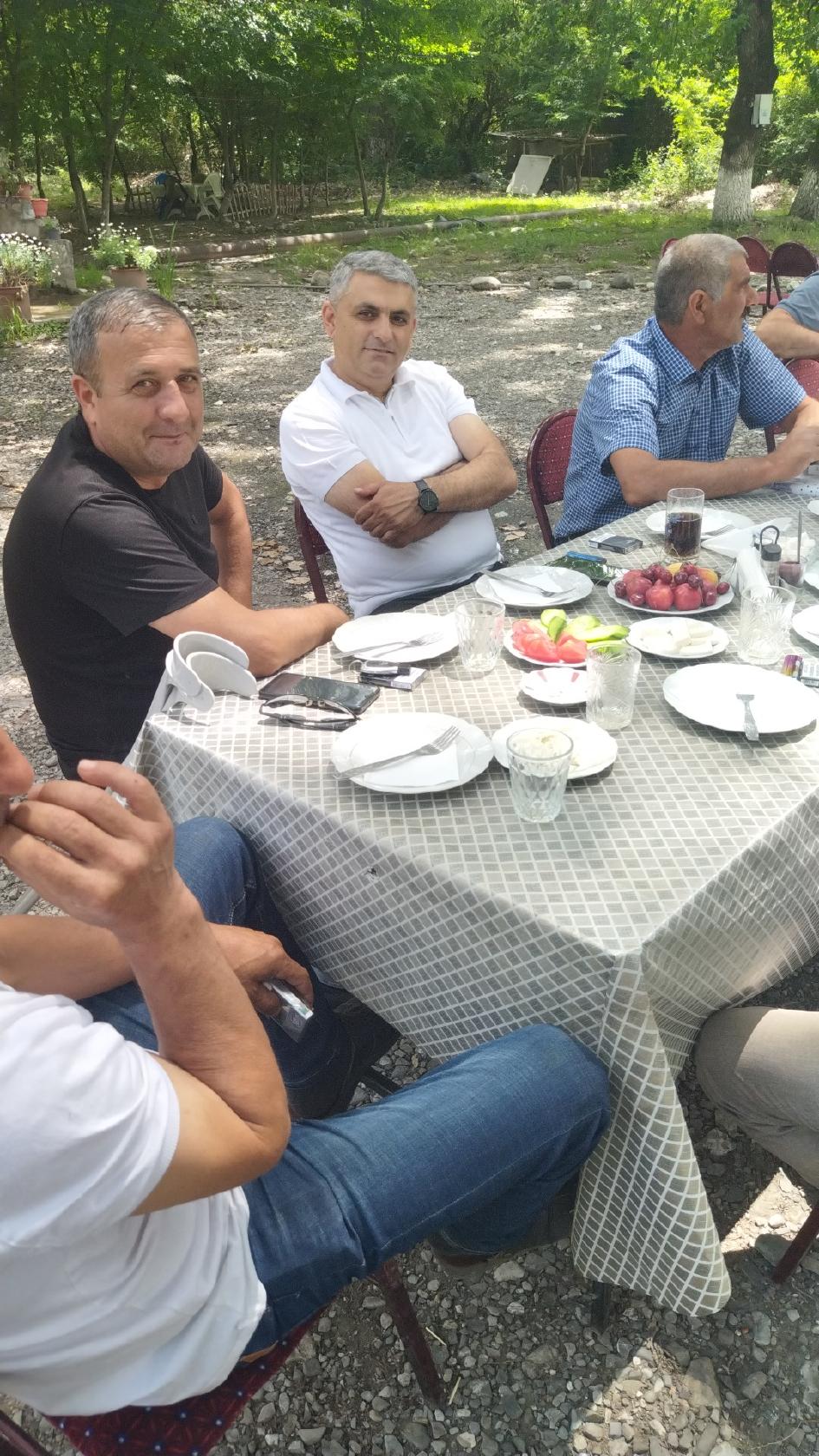 Qaziler