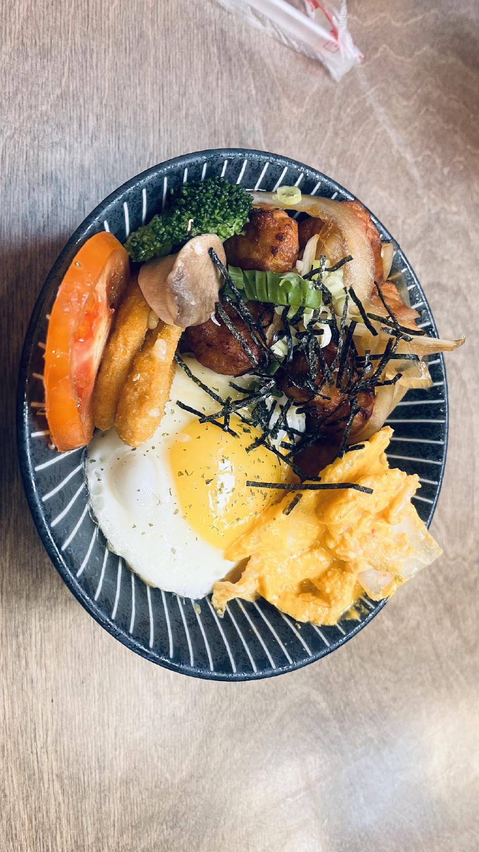 Ha Luo Breakfast Restaurant