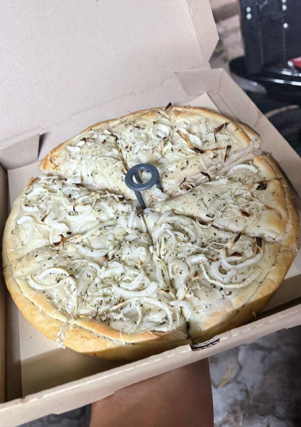 Pizzeria "El Trebol"