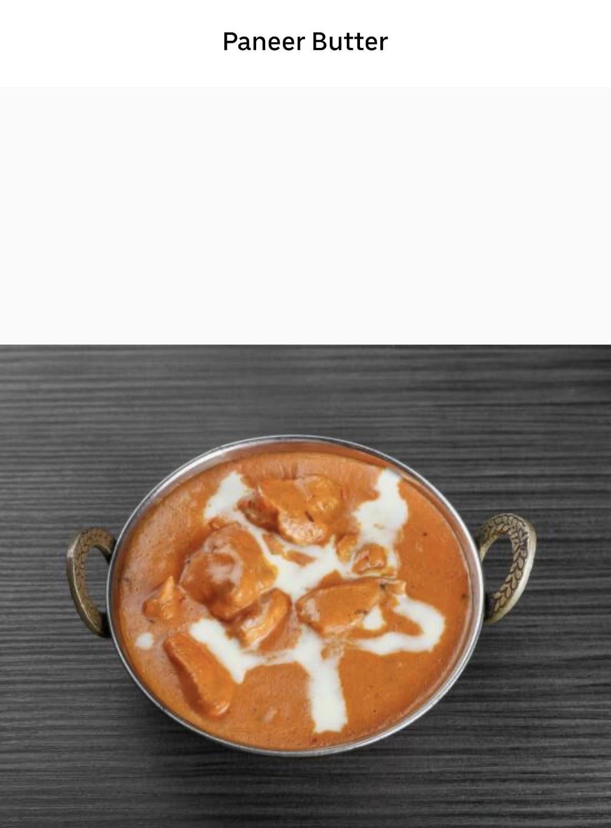 Namaste Rijswijk restaurant